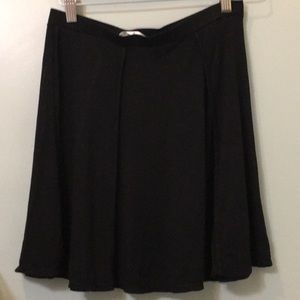 Pretty back shirt Size small